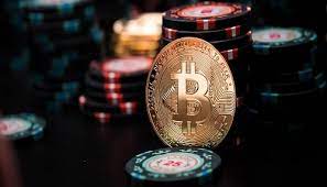 Вход на официальный сайт Metatokens Casino